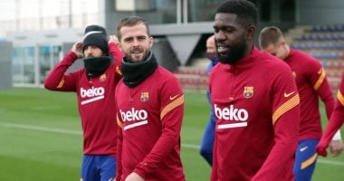 برشلونة يخطر هذا الثلاثي بالبحث عن نادٍ في الصيف
