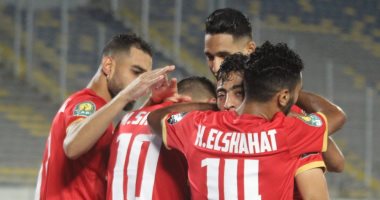 5 معلومات عن مباراة الأهلي والإنتاج الحربى اليوم الأحد 25 /7 /2021 فى الدوري