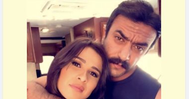 شهيرة: "يارب يا عوضى ما تشوف شر في ياسمين عبد العزيز أبدًا"