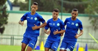 زميل بدر بانون على رادار المقاولون والاتحاد وسيراميكا وفاركو