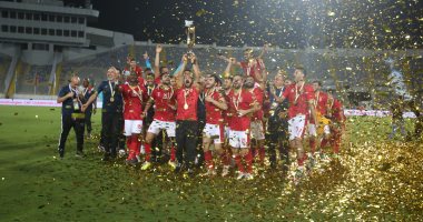 الأهلي ضمن 3 أندية لن تخوض الدور التمهيدي في أبطال أفريقيا الموسم المقبل