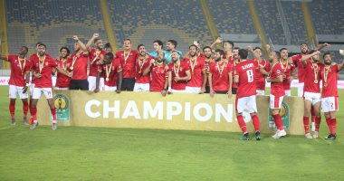 موعد مباراة الأهلى والإنتاج الحربى اليوم الأحد 25 / 7 / 2021 فى الدوري 