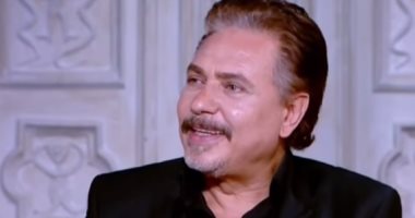 محمد رياض يستأنف تصوير مشاهده فى مسلسل "حلم" بعد إجازة العيد