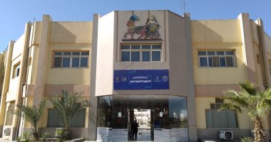 "بناء الإنسان المصري" .. الثروة القومية للجمهورية الجديدة… رئيس مجلس إدارة "حلوان لمحركات الديزل": قمنا بتوريد (6) مسارح متنقلة لصالح وزارة الثقافة بهدف الوصول بالمنتج الثقافى إلى القرى والنجوع ونشر الوعي