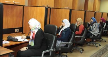 وزيرة التضامن تؤكد استمرار عمل الخط الساخن "16023" لعلاج مرضى الإدمان خلال العيد