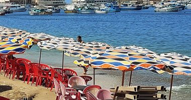 طوارئ بالإسكندرية استعدادا لعيد الأضحى وحملات مراقبة على الشواطئ.. لايف وصور