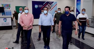 رئيس الوزراء: دعم القيادة السياسية حقق طفرة غير مسبوقة في التعليم الجامعي