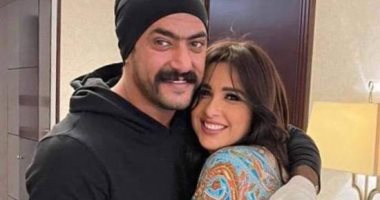 أحمد العوضى: محدش ياخد تصريحات عن ياسمين عبد العزيز إلا عن طريقى ..ادعوا لها