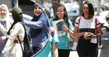اعرف ما تبقى من جدول امتحانات طلاب الثانوية العامة