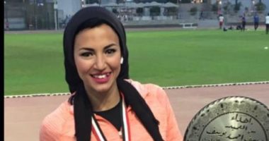 الأشعة المقطعية تحسم مشاركة بسنت حميدة فى أولمبياد طوكيو