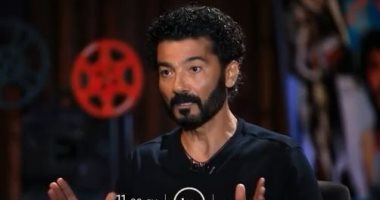 خالد النبوى فى حلقة استثنائية مع رامى رضوان بـ"مساء Dmc" أول أيام عيد الأضحى