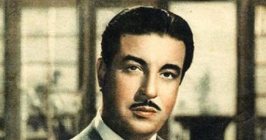 نجوم زمان فى الحسين .. اشتعال النيران فى ثياب أنور وجدى خوفًا من يوسف وهبى