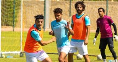 حارس الاتحاد والشرقية للدخان يخضع لفترة معايشة في سيراميكا 