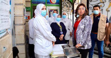 محافظ دمياط توجه أصحاب محال الجزارة بالإعلان عن أسعار اللحوم وعدم المغالاة