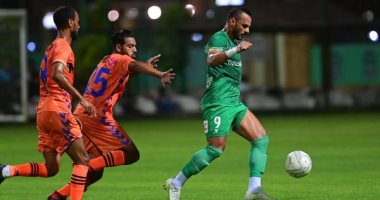 الاتحاد السكندري يهزم فريق شركات برباعية بيضاء وديا استعدادا للزمالك