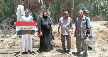 حياة كريمة بالأقصر.. إسنا تواصل إحلال وتجديد شبكات المياه وإنشاء مجمعات خدمات