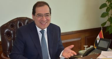 وزير البترول: توصيل الغاز لـ12.3 مليون وحدة نصفها خلال الـ7 سنوات الماضية