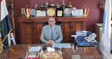 "مياه قنا" تحدد موعد المقابلة الشخصية للمتقدمين لفصول مدرسة المياه