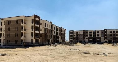 وزير الإسكان: 60% نسبة تنفيذ مشروع الإسكان المتميز بمدينة الفشن الجديدة