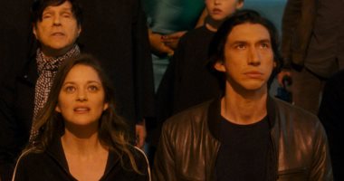 عرض فيلم Annette فى مهرجان ملبورن السينمائى الدولى