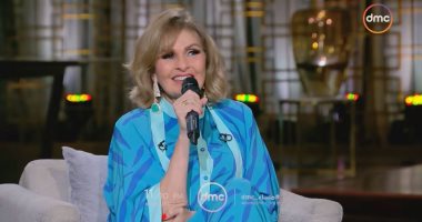 يسرا وهاني سلامة وشيرين رضا يشاركون المصريين رسائل التهنئة بعيد الأضحى