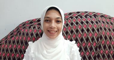 استمع لتكبيرات العيد وأناشيد الحج بصوت حورية برعى صاحبة الصوت الماسى.. لايف