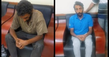 محافظ قنا يأمر بنقل شاب متشرد الى مقر إقامته بالجيزة