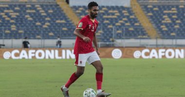 والدة حسين الشحات: بزعل على كل كرة تروح منه.. واللاعب: أهدى البطولة لوالدتى