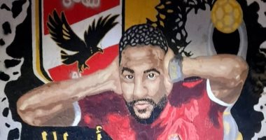 مؤمن زكريا مهنئا الأهلي بدوري أبطال أفريقيا: العاشرة في الجزيرة