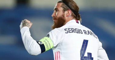 لاعبو ريال مدريد يرفضون إرتداء قميص راموس