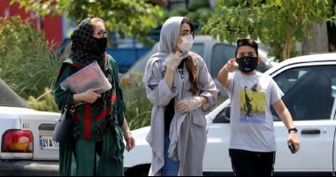 وباء "دلتا" يجتاح إيران.. السلطات تغلق العاصمة وإقليم ألبرز.. وتعطل الدوائر الحكومية وتحظر السفر 6 أيام.. ولجنة مكافحة كورونا: متحور من فيروس "كوفيد 19".. و100 حالة وفاة يوميا فى طهران.. صور