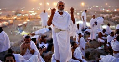لبيك اللهم لبيك.. دار الإفتاء تنشر عدد من أدعية يوم عرفة