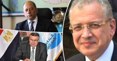 شركات المياه تتخذ إجراءات حاسمة لمنع انسداد منظومة الصرف خلال العيد.. مناشدات بعدم إلقاء مخلفات الذبح فى الشبكات.. وتشغيل محطات الشرب بكامل طاقتها.. وتوزيع أرقام رؤساء الأفرع ومديرى الأزمات لمواجهة الطوارئ