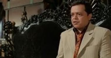 الإعلان الرسمي لفيلم "الإنس والنمس" لـ محمد هنيدى.. فيديو