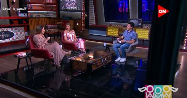 "راجل و2 ستات" يناقش عمل المرأة.. شريهان أبو الحسن: دراسة أكدت عمل المرأة 266 دقيقة فى اليوم بدون أجر.. هيدى كرم: لو شريك حياتى قالى "يا أنا يا الشغل" هاقوله الشغل.. سامح حسين: أشفق على المرأة العاملة