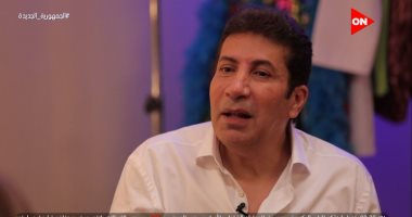 هانى رمزى: محمد صبحى أستاذى وسمير غانم احتضنى وعادل إمام أثر في من طفولتى