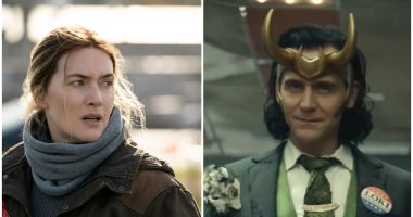 ما بين Loki و Mare Of Easttown.. اختر مسلسلك الأجنبى للعيد