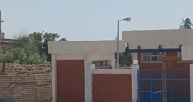 حياة كريمة.. مشروعات الصرف وتبطين الترع تزين قرى جريس بأبوقرقاص.. لايف وصور