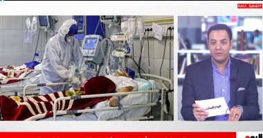 تفاصيل إعلان الصين تسجيل أول وفاة بشرية بـ"الفيروس القردي".. فيديو