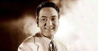 ماذا حدث لمحمد فوزى وأمينة رزق عندما وقفا أمام كاميرا التلفزيون لأول مرة؟