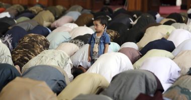 الصحف العالمية: المسلمون حول العالم يحتفلون بعيد الأضحى فى ظل استمرار جائحة كورونا.. أوروبا أول منطقة تتجاوز 50 مليون حالة إصابة بالفيروس بسبب متغير دلتا.. وانتقادات لحكومة بريطانيا بسبب خطة جواز سفر اللقاح
