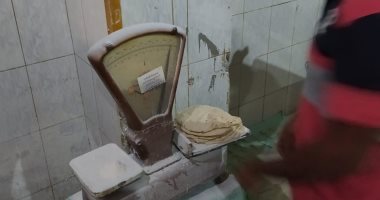 ضبط مخالفات تموينية بالإسكندرية فى أول أيام عيد الأضحى.. صور