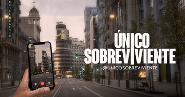 Único Sobreviviente أو الناجى الوحيد مسلسل إسبانى جديد يطرح قريبًا