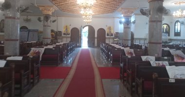 إنشاء وإحلال وتجديد 80 مسجدا و11 كنيسة بكفر الشيخ.. صور