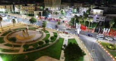 اعرف هتقضى أجازة عيد الأضحى فين بسوهاج فى 11 معلومة