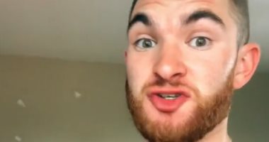 شخص يقتحم منزل زوجين أمريكيين وينظفه ويضع طعاما للقطة.. اعرف حكايته