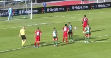 ليفربول يتعادل مع ووكر إنسبروك 1 - 1 وديا استعدادًا للموسم الجديد.. فيديو