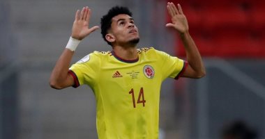 روما يرصد 25 مليون يورو لضم نجم كولومبيا فى كوبا أمريكا