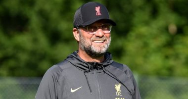 ليفربول يبدأ مرحلة تجديد عقد يورجن كلوب قبل انتهائه بعامين