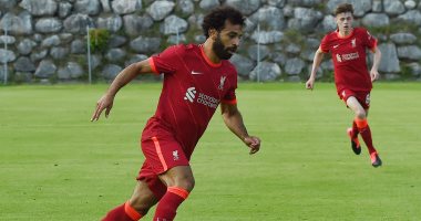 ريال مدريد يفكر فى عرض هازارد على ليفربول مقابل ضم محمد صلاح